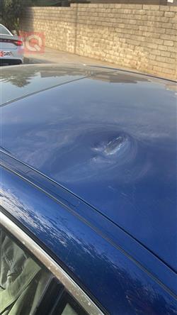 بي ام دبليو الفئة 5